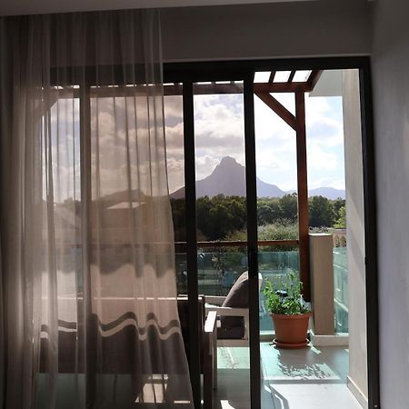 Top-Floor Modern 3Bd Penthouse With Beautiful Mountain View Terrace - 5 Min Walk To Beach Flic en Flac Экстерьер фото
