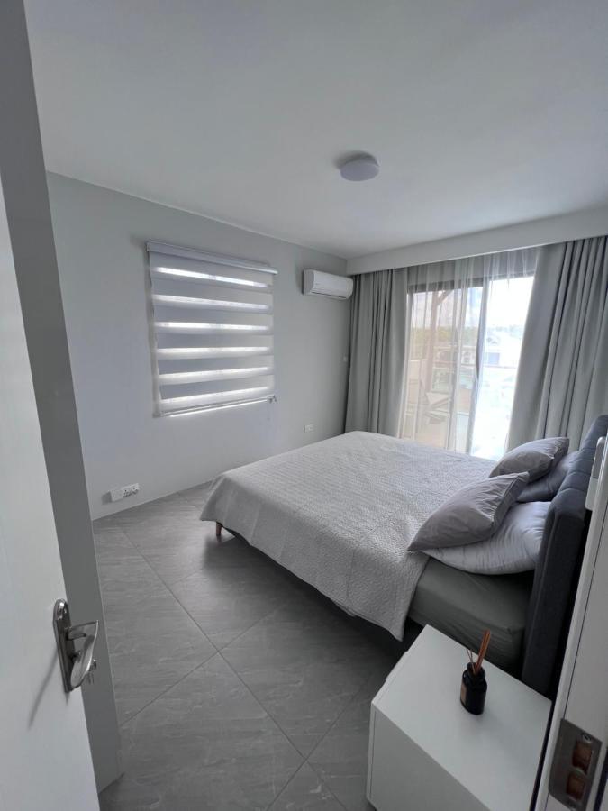 Top-Floor Modern 3Bd Penthouse With Beautiful Mountain View Terrace - 5 Min Walk To Beach Flic en Flac Экстерьер фото