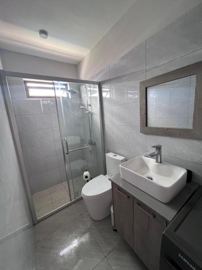 Top-Floor Modern 3Bd Penthouse With Beautiful Mountain View Terrace - 5 Min Walk To Beach Flic en Flac Экстерьер фото