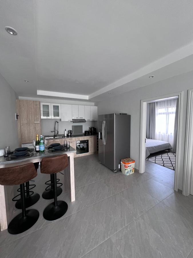 Top-Floor Modern 3Bd Penthouse With Beautiful Mountain View Terrace - 5 Min Walk To Beach Flic en Flac Экстерьер фото