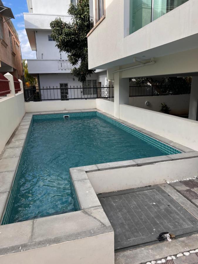 Top-Floor Modern 3Bd Penthouse With Beautiful Mountain View Terrace - 5 Min Walk To Beach Flic en Flac Экстерьер фото