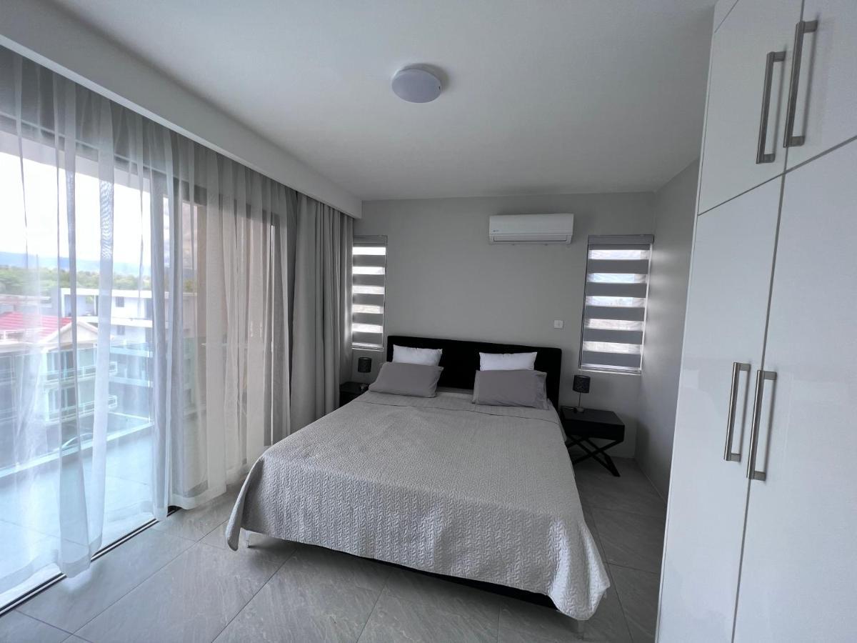 Top-Floor Modern 3Bd Penthouse With Beautiful Mountain View Terrace - 5 Min Walk To Beach Flic en Flac Экстерьер фото
